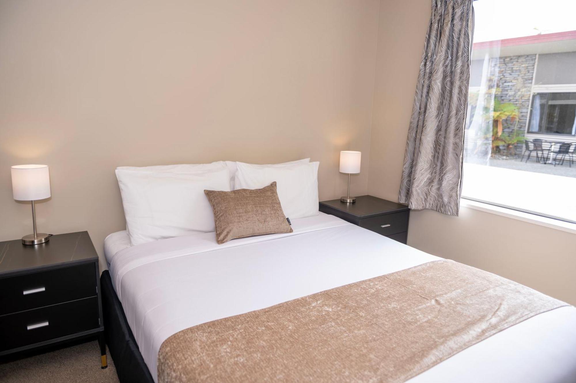 58 On Cron Motel Земля Франца-Иосифа Экстерьер фото